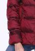 WOMEN' SHORT WINTER JACKET IN URBAN STYLE