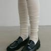 LOOKAST Asha Overknee Socks / ASHA OVERKNEE SOCKS_3colors