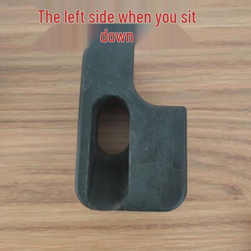 Lightweight Foldable Travel Recliner & Nap Bed Connector Accessories