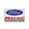Car Styling Sticker 3D Aluminum Tail Emblem Badge Body Decal For Ford ST Line Focus Mustang Fiesta Puma Ranger Kuga MK7 MAX F150 CVX1