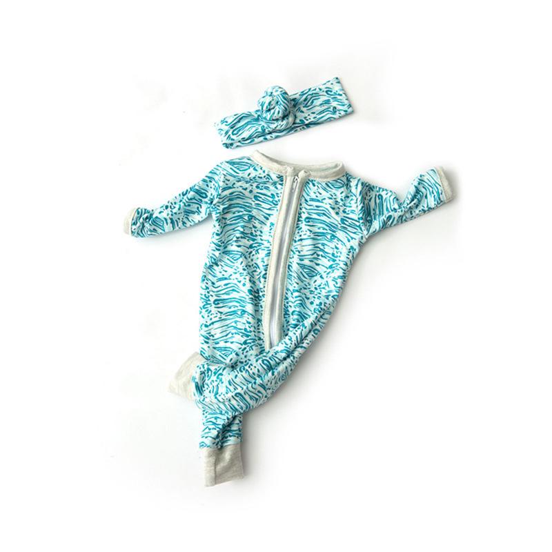 

Дитячий комбінезон для ляльки 18 дюймів з блискавкою та аксесуарами 18-inch Doll Clothes