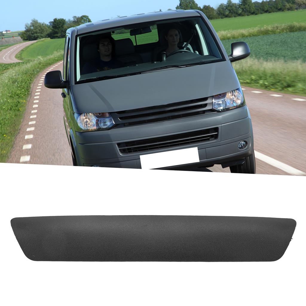 Inner Door Handle Cover Cap 7H0867171C Left Right Front Car Interior Accessories Replacement for Transporter T5
