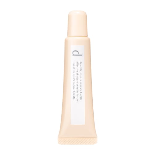 d Program Medicated Skin Care & Cover Tube 15g For Sensitive Skin