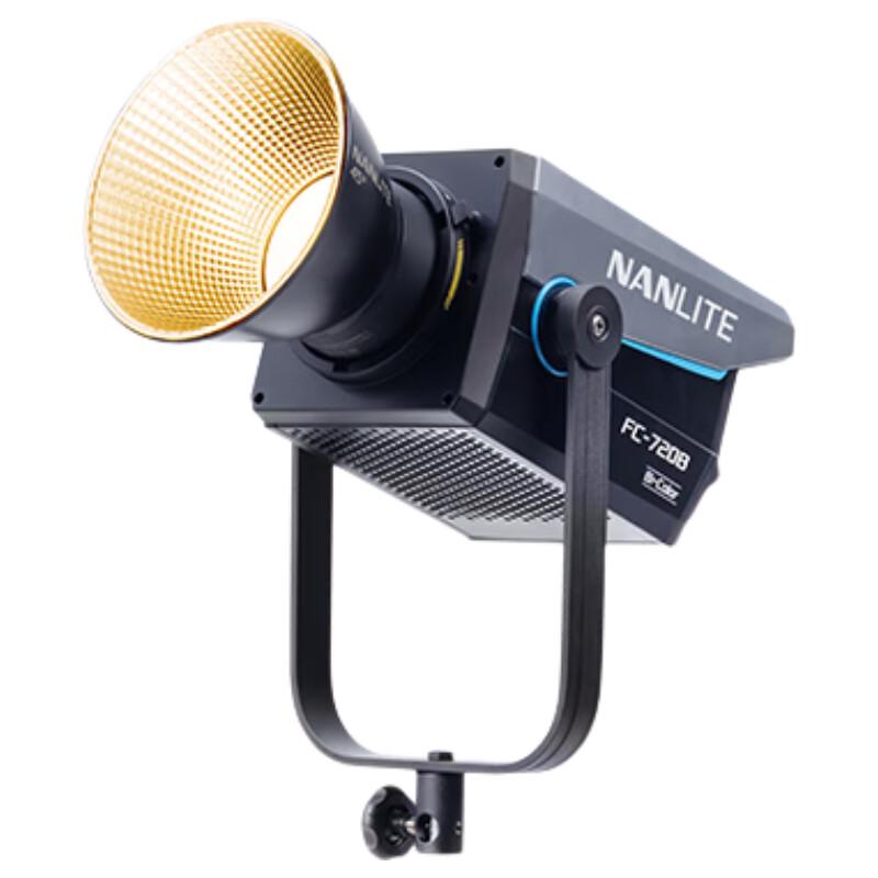 NANLITE FC-720B High-Power Professional Video Light