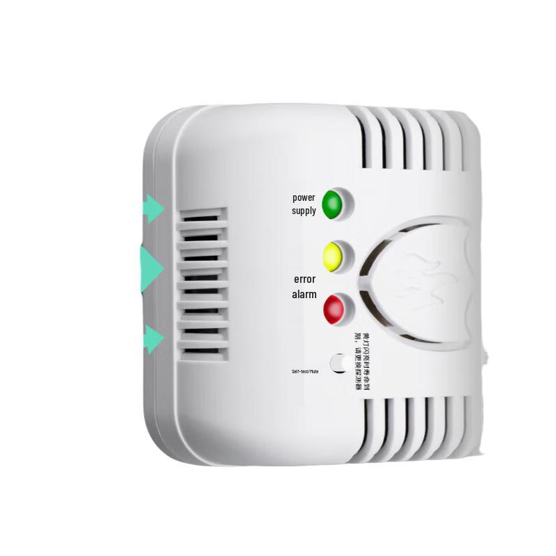 LFang JT-LF-G55 Intelligenter brennbarer Gasalarm
