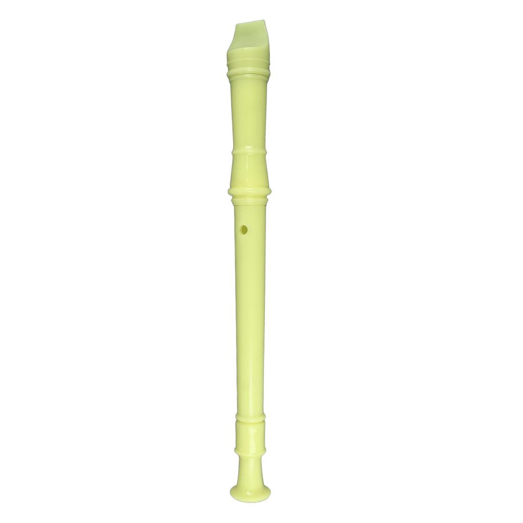 8-dírková zobcová flétna Lehká přenosná sopránová flétna Zobcová flétna ABS Klarinet pro studenty Děti