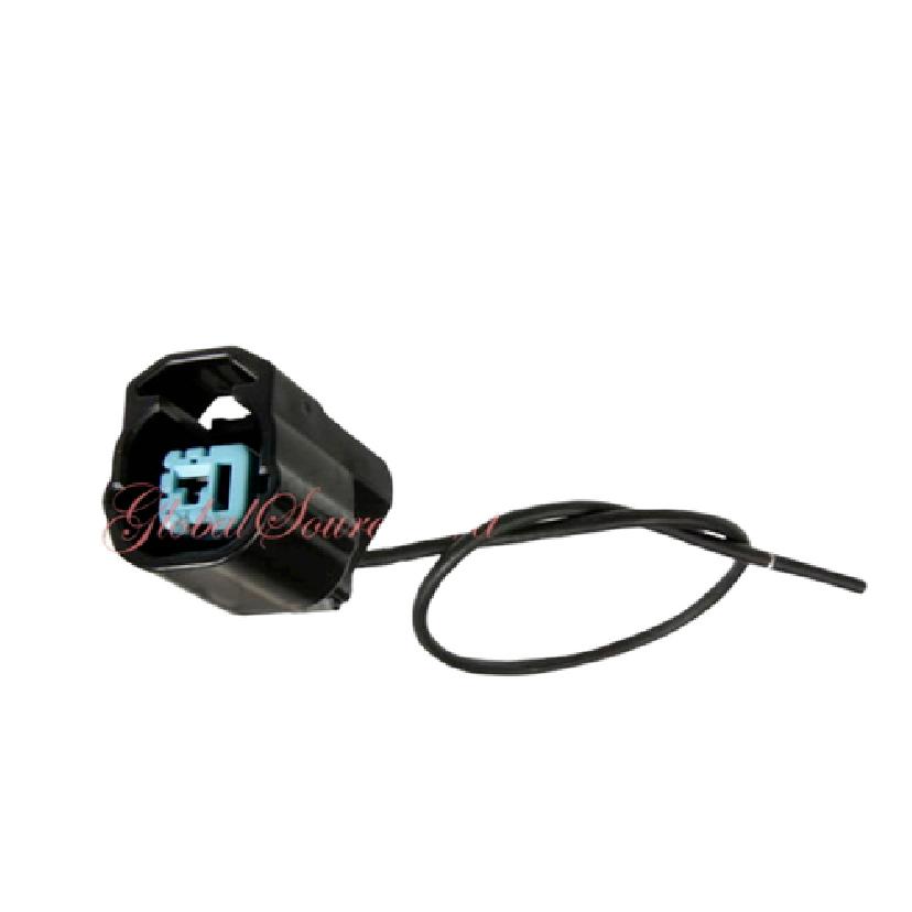 Auto Trans Sensor Connector Knock Sensor Connector Fits Acura Honda 1997-