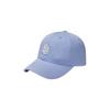 MLB Cotton Baseball Caps Unisex Sky Blue Fashion 3acp7701n-13sbd
