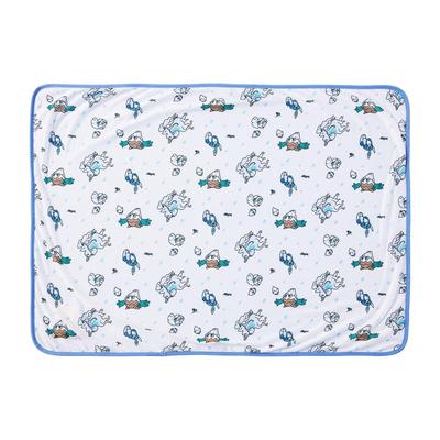 Pokemon Cooling Blanket OTENKI TEAM Yukifurashi Japan NEW