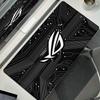ASUS Xxl Mouse Mat Republic of Gamers ROG Large Gaming Mouse Pad Carpet Rubber Non-Slip Computer Desk Mat Keyboard Pad Playpad