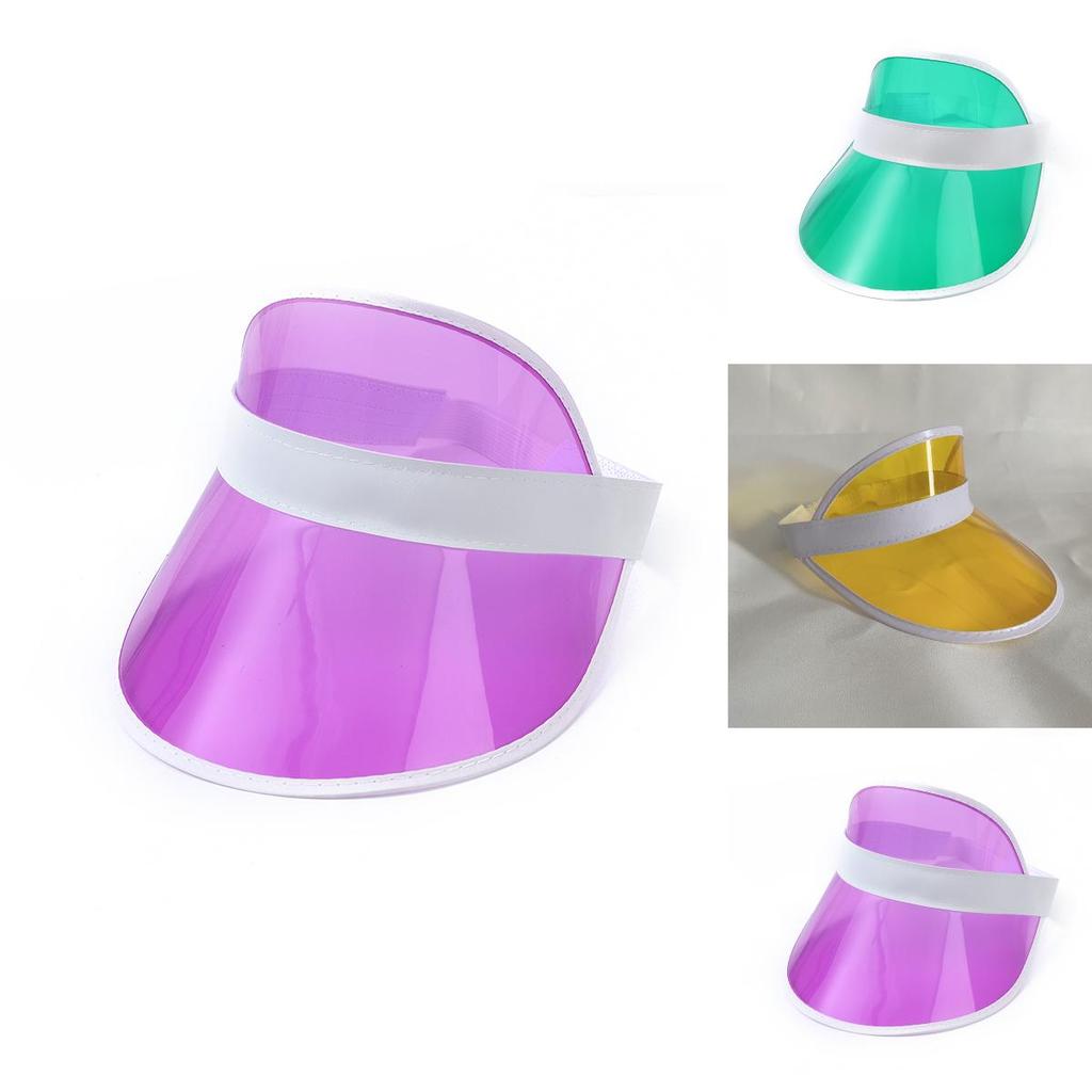 Baumwoll-Sommer-Sonnenhut mit breiter Krempe und atmungsaktivem Design für Damen