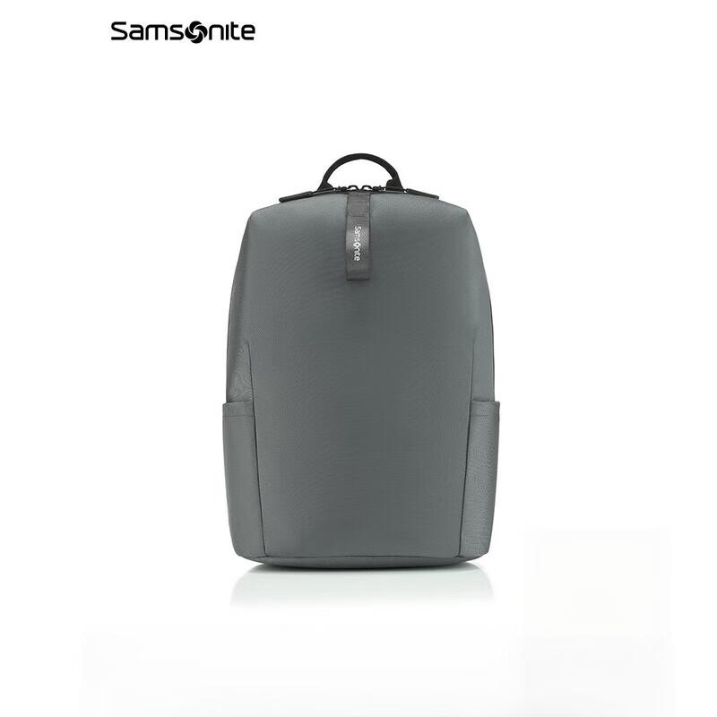 

Деловой рюкзак для ноутбука Samsonite TR1 2025