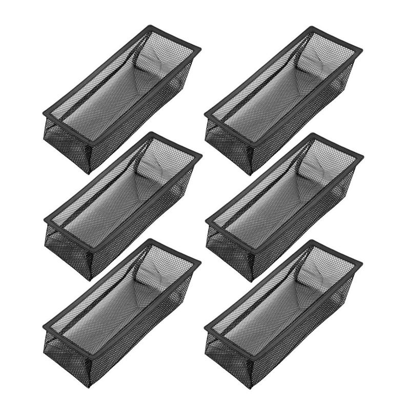 A25F-Floor Register Cover Trap, Floor Air Vent Mesh Cover Screen For Home Air Vent Filters 12-Packs(4X10 Inch 12-Pieces)