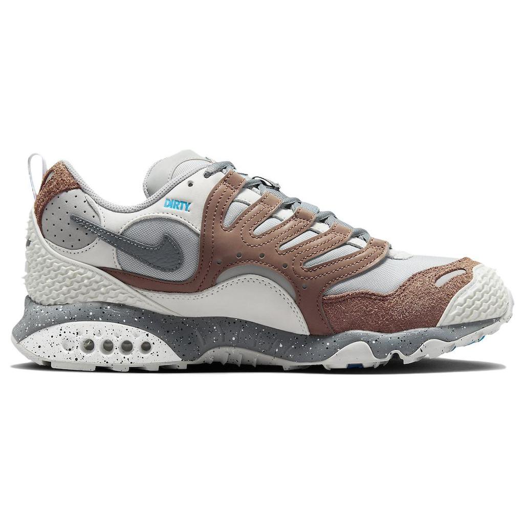 Нові Nike Air Terra Humara Undefeated Archaeo Brown FN7546-200