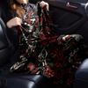1pc Skull Fear Throw Blanket Soft Flannel, Cozy All Season Polyester Perfect for Home, Office