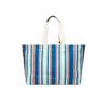 Сумочка PINKO Shopping Bag Extra PE 25 PLTT 104754 A2G5 синий