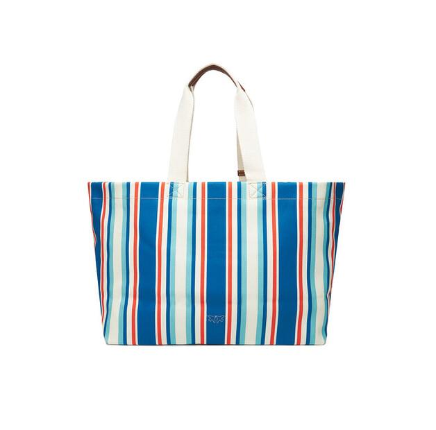 Сумочка PINKO Shopping Bag Extra PE 25 PLTT 104754 A2G5 синий