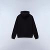 Napapijri Mens Box Logo Cotton Loose Fit Hoodie