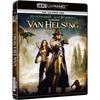 Universal Pictures Van Helsing Blu-ray 4k Ultra Hd - 5053083249571