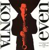 CD KONTA; NOBUHITO TANAHASHI - Even  VICL539 Speedstar 1994 Japan Rock Used