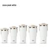 TYESO Stainless Steel Insulated Sports Water Bottle - Large Capacity, Handheld, Car-Friendly