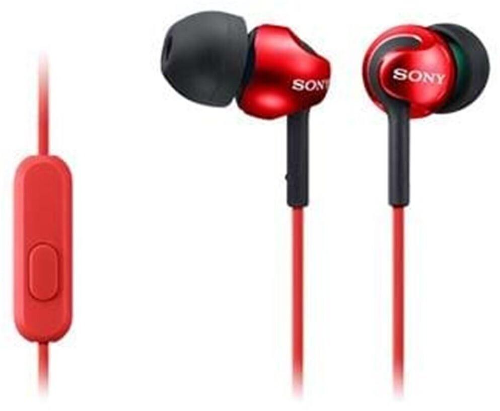 Наушники Sony MDR-EX110AP