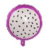 18 Inch Foil Heart Balloons Helium Star Balloon Flower Moon Cartoon Ballon Birthday Party Decoration