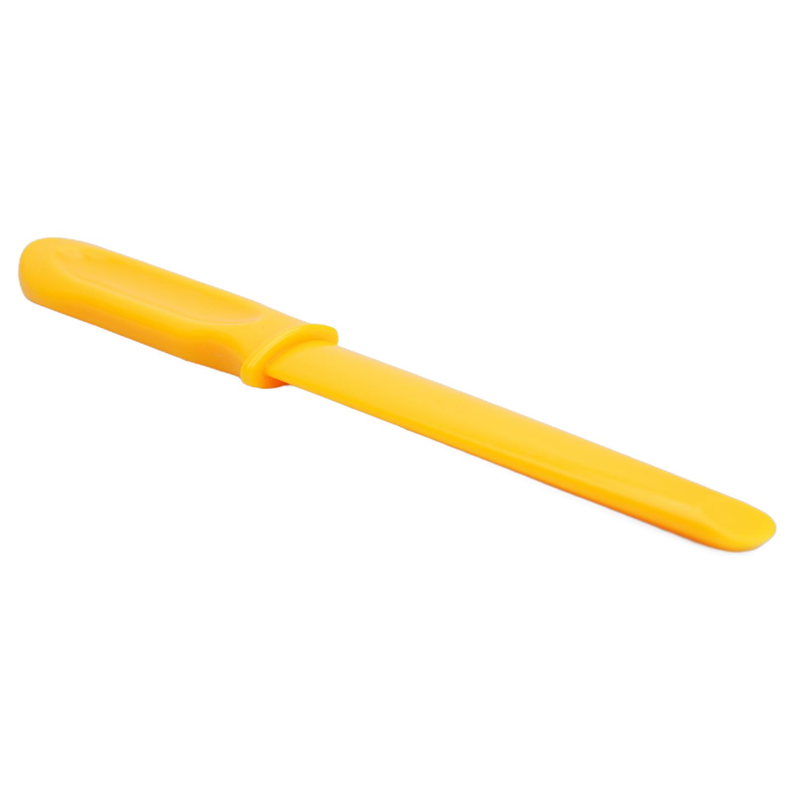 1 Pcs Car Tire Lever Tool Crowbar Lifting Rod Changer For Wheel Removal Disassembly Tire Scraper Plastic Pry Bar Accessories