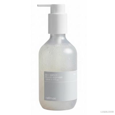 Jemný čisticí gel s dvojitou bariérou 200 ml (+Dárek zdarma)