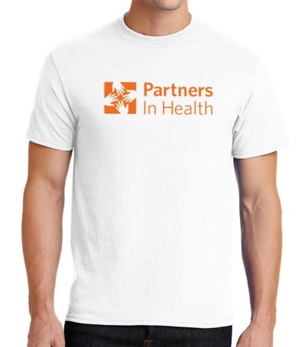 Футболка Pih Partners In Health M