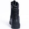 Outdoor Leisure High Top Boots Genuine Leather Breathable Training Shoes Desert Wear-resistant