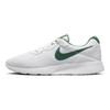 Nike Tanjun Weiß Gorge Grün Sneaker DJ6258-102