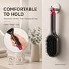 Air Cushion Hair Brush Scalp Massage Comb Anti-static Detangling Hairbrush for Wet Dry Curly Straight Hair Salon Styling Tool