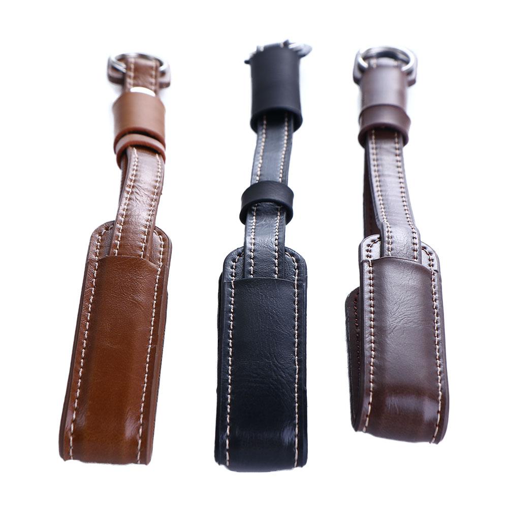 Equipment Wristband Camera Hand Strap Camera Wrist Strap Camera Strap PU Leather Lanyard