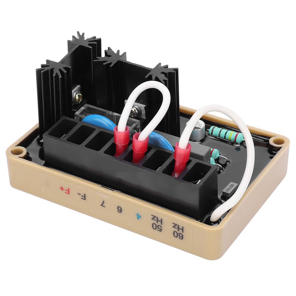 AVR SE350 Generator Automatic Voltage Regulator Electronic Voltage Regulator Module