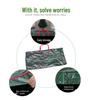 Waterproof Christmas Tree Storage Bag for Home & Outdoor Use
