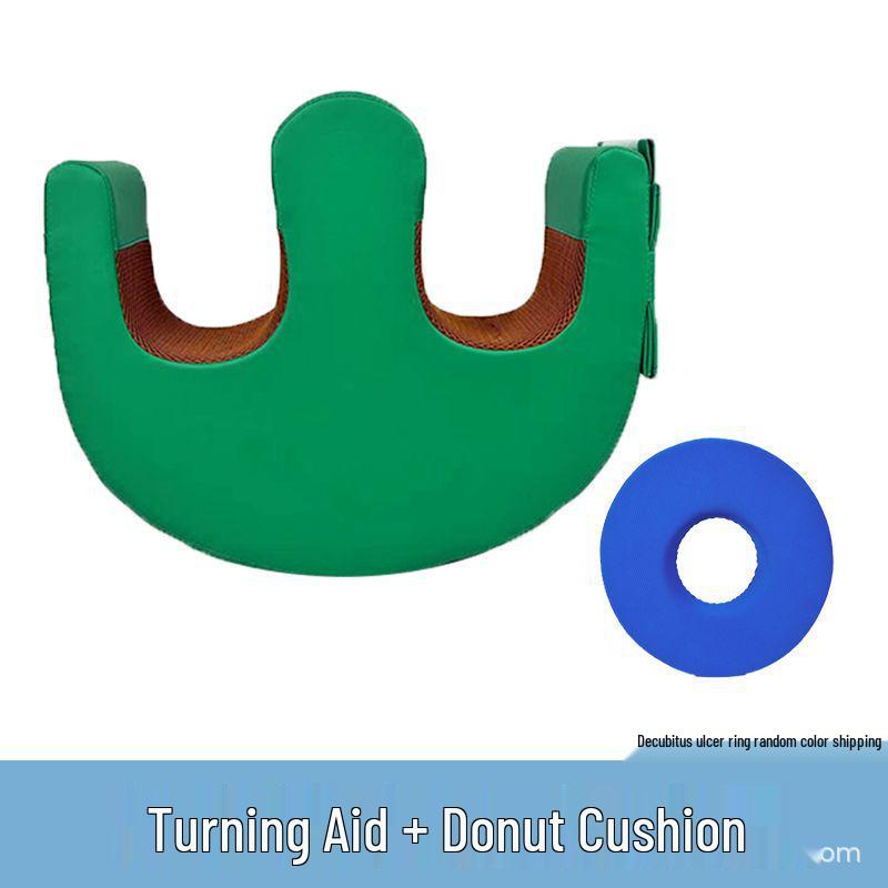 Elderly Bedridden Turning Aid Pillow
