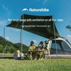 Naturehike Ango Upgraded Camping Tent