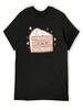 Birthday Cake T-Shirt For A Boy Topping Custom Shirt Unisex Clothes