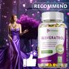 Resveratrol - Anti-aging, Antioxidants, Skin Whitening - Green Tea, Vitamin C