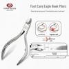 777 Luxury 11-Piece Nail Care Set
