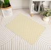 Reusable Dog Pee Pad Blanket Absorbent Diaper Washable Puppy Training Pad Pet Bed Urine Mat for Pet Car Seat Cover Pet Supplies