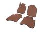 EVA Mats (Brown) for Honda FIT/Jazz 2009-2013