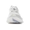 Li Ning Shadow 1.0 Stable Cushioning Slip Resistant Abrasion Resistant Breathable Low Top Running Shoes Women's Silver ARRS002-7