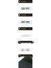 21 UNI-K Window Armrest Switch Sequin Sticker for Car Decorative Frame