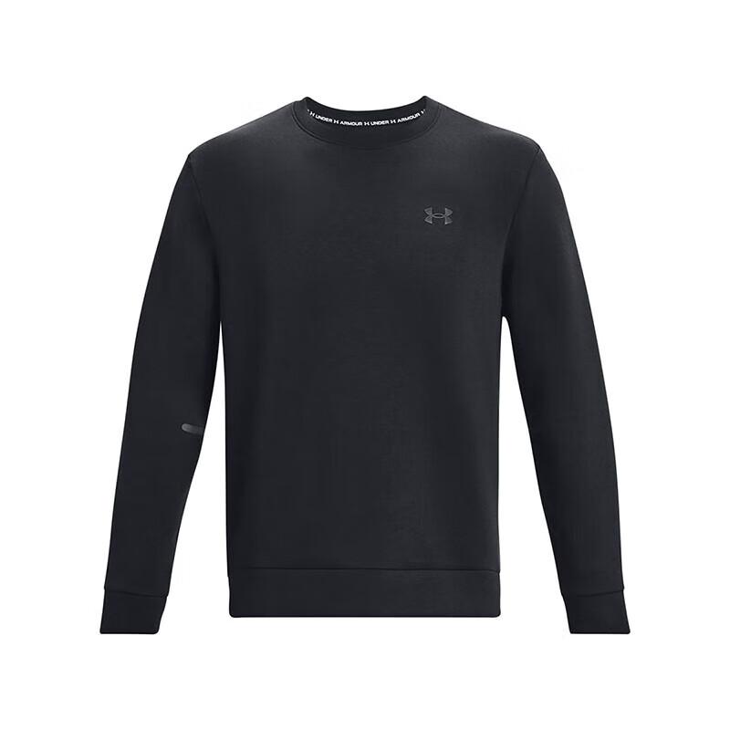 Under Armour Men s Training Long Sleeve Crewneck Top 3XL
