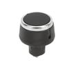 AC Control Switch Button 872924011 ABS Replacement for Ferrari 458 Italia Spider F12 2010‑2017