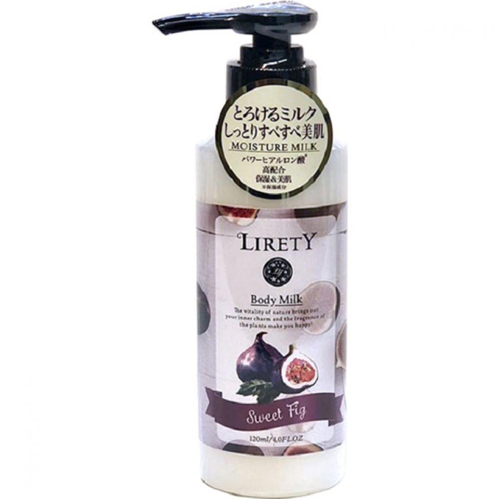 

RITY VARTURITY DIE MILK SWEET ФИЖ 120мл