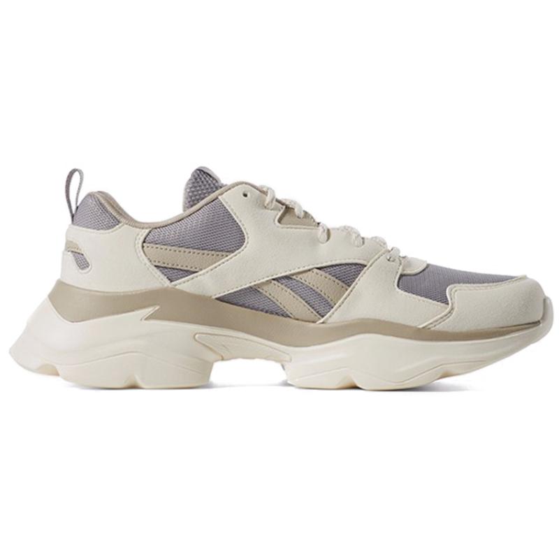 Reebok Wanna One X Reebok Royal Bridge 3 'Light Sand' Sneakers DV8339