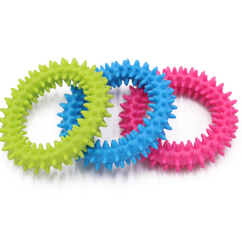 3Pcs Flexible Spiky Sensory Bracelet For Kids Anxiety Anti Stress Fidget Toys Juguetes Sensorial Para Niños Con Autismo